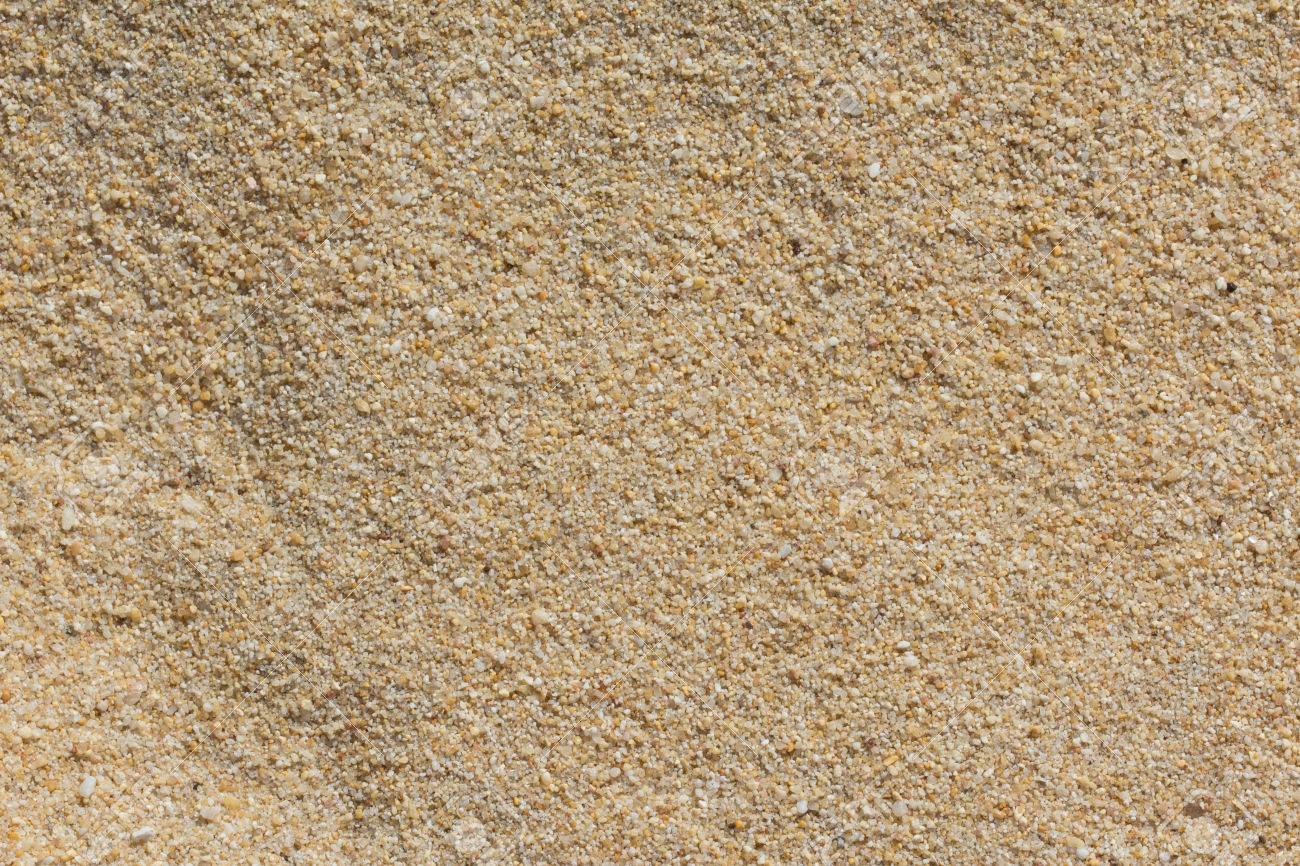 Sand