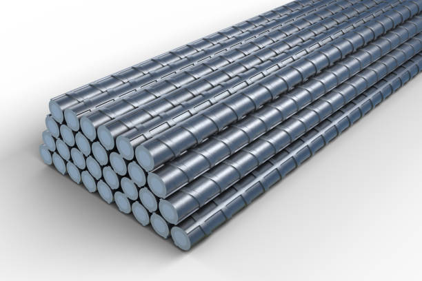 TMT Bars