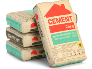 Cement & Concrete