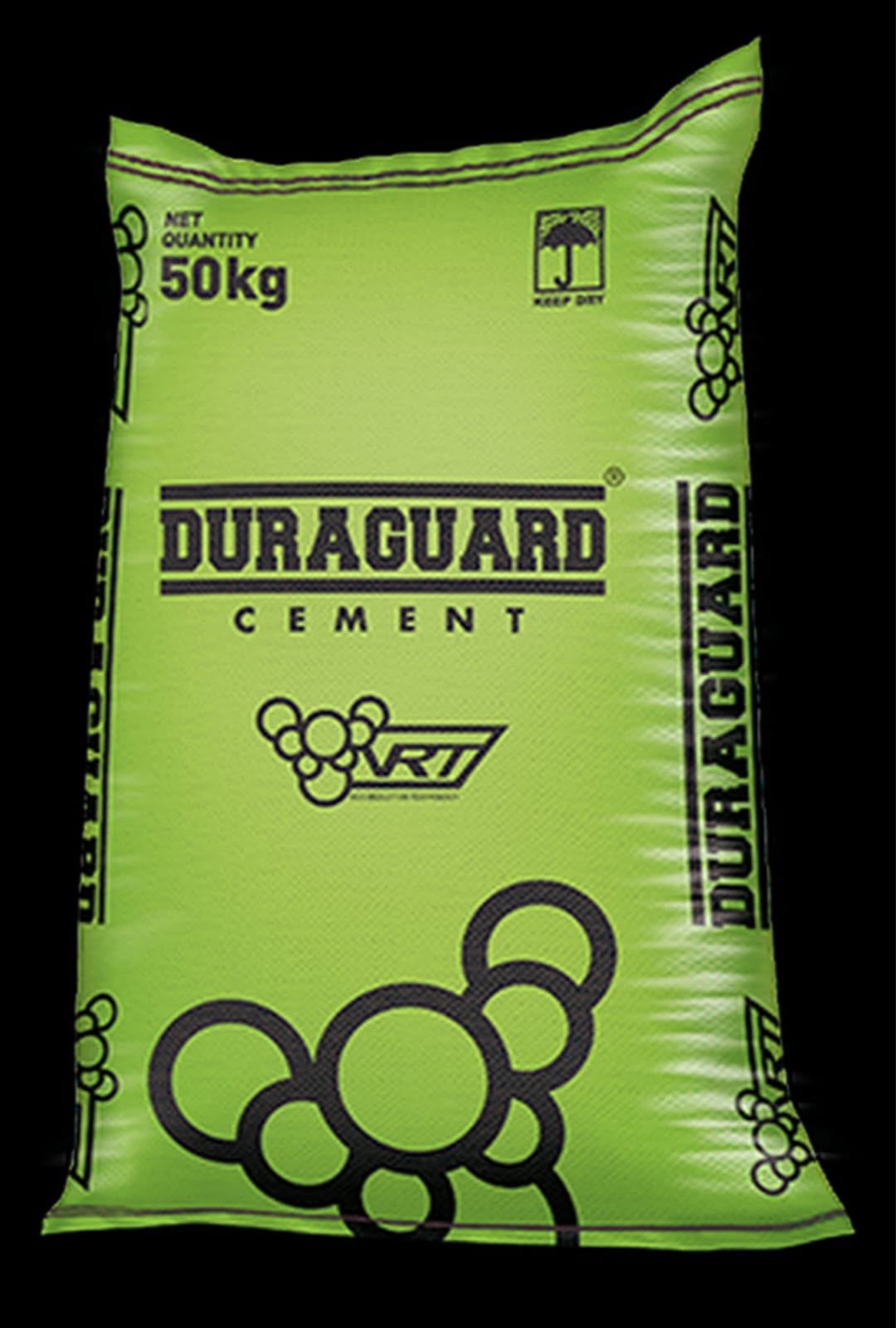 Nuvoco Duraguard Cement