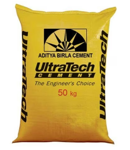 UltraTech OPC 53 Grade
