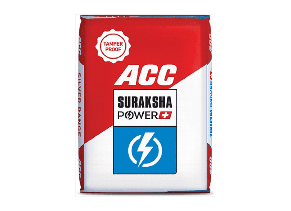 ACC PPC Cement