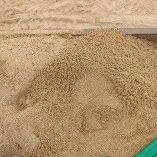 Fine River Sand