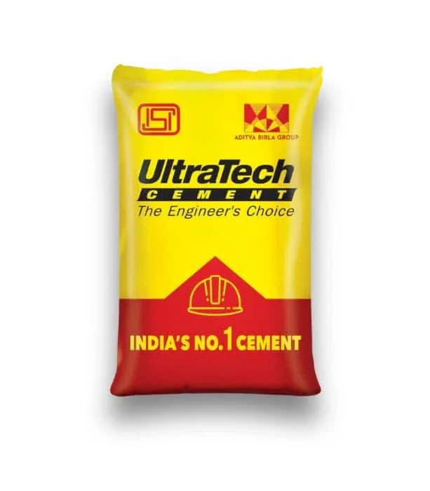Ultratech PCC