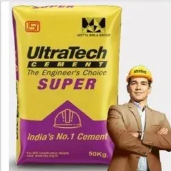 Ultratech Super Cement